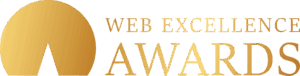 Award - Web Excellence AWARDS